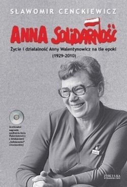 ANNA SOLIDARNOŚĆ