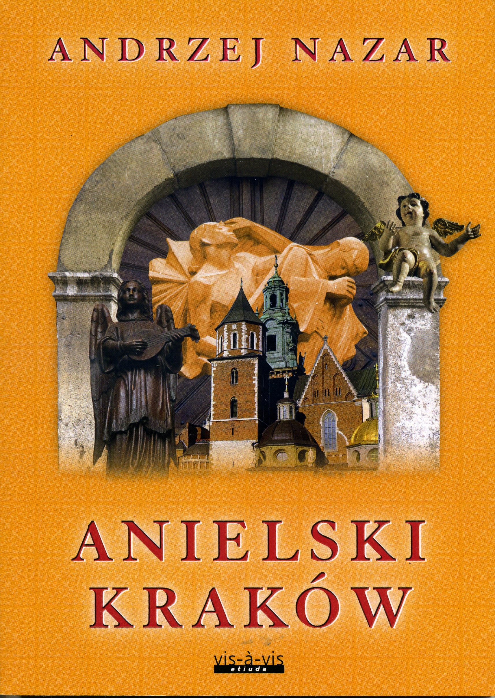 ANIELSKI KRAKÓW