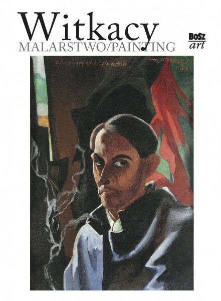 WITKACY. Malarstwo/Painting