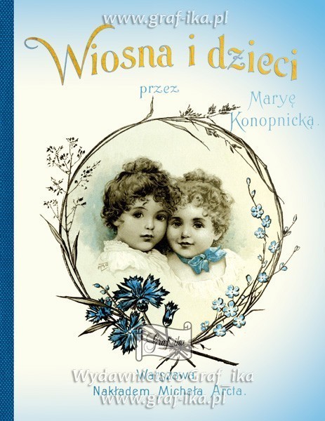 WIOSNA I DZIECI