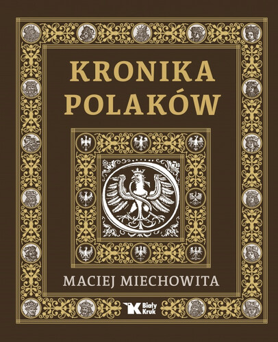 KRONIKA POLAKÓW