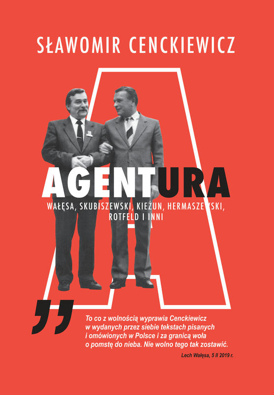 AGENTURA