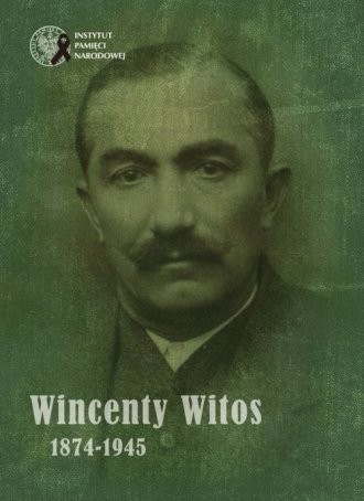 WINCENTY WITOS 1874-1945