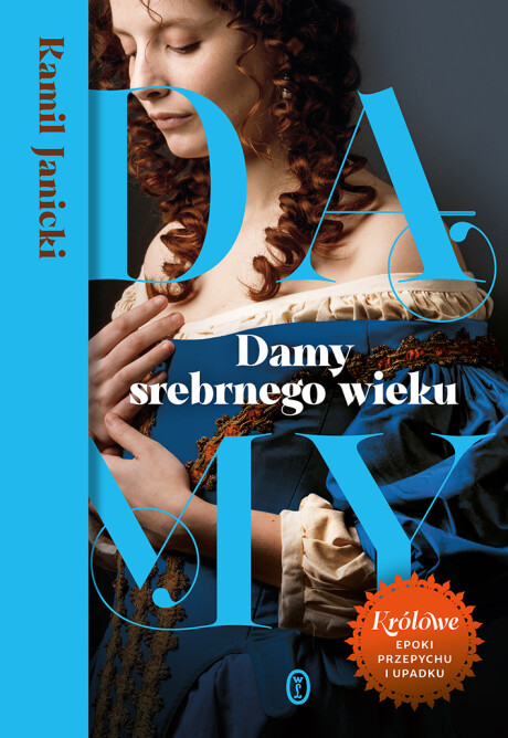 DAMY SREBRNEGO WIEKU