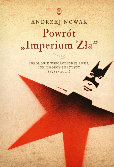 POWRÓT "IMPERIUM ZŁA"