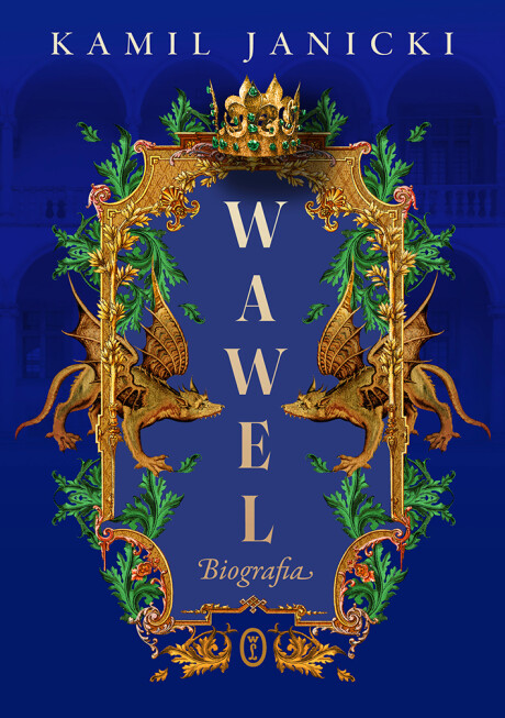 WAWEL. Biografia