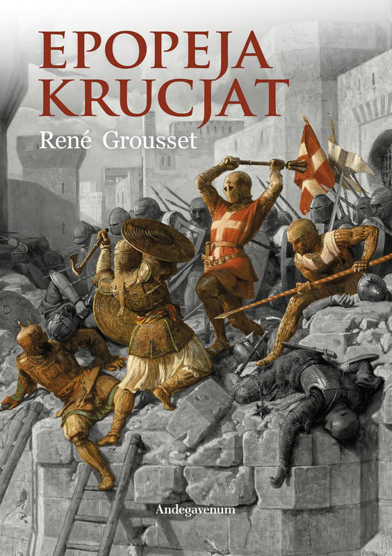 EPOPEJA KRUCJAT
