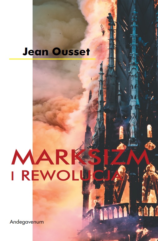 MARKSIZM I REWOLUCJA