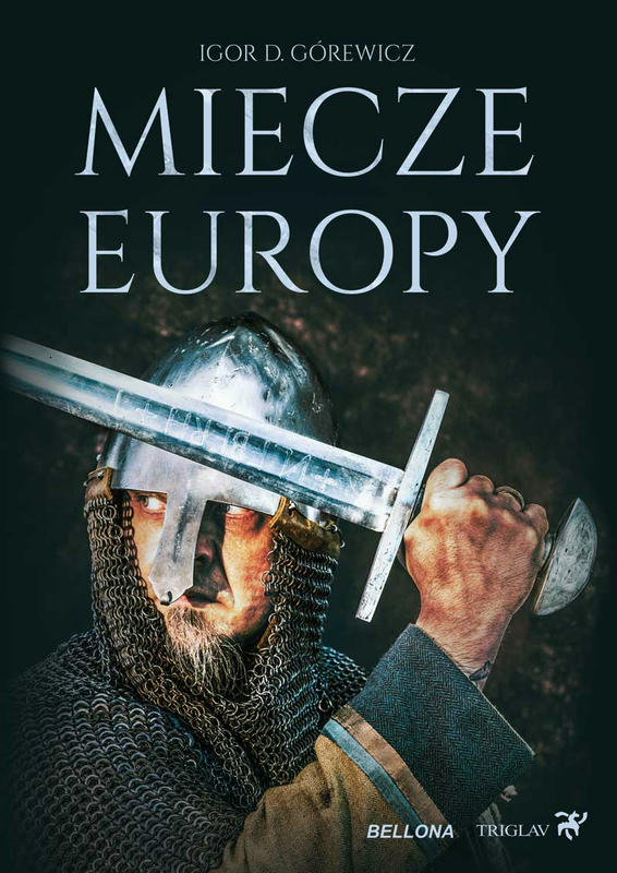 MIECZE EUROPY