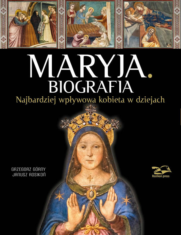 MARYJA. Biografia