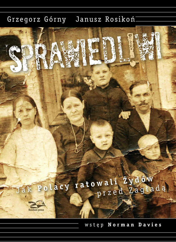 SPRAWIEDLIWI