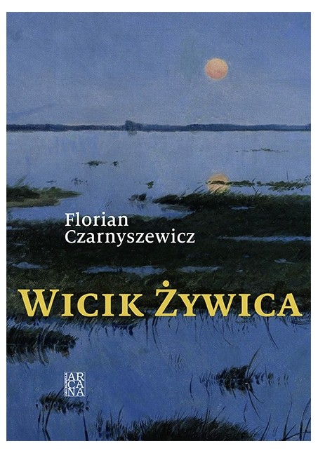 WICIK ŻYWICA