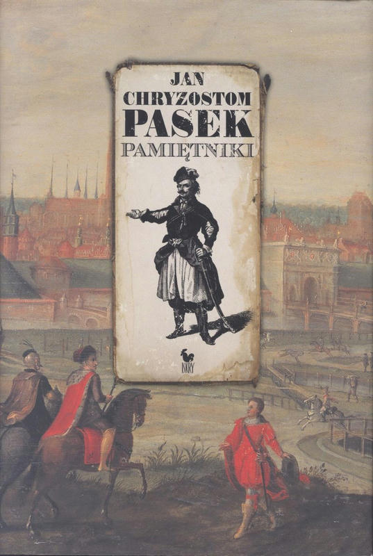 PAMIĘTNIKI