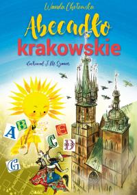 ABECADŁO KRAKOWSKIE