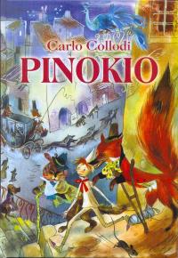 PINOKIO