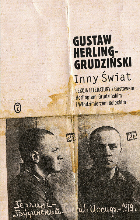 INNY ŚWIAT