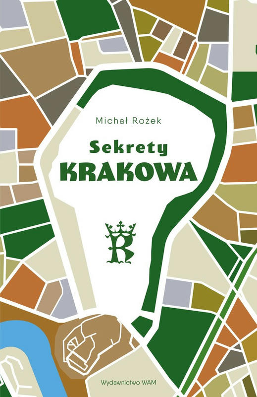 SEKRETY KRAKOWA