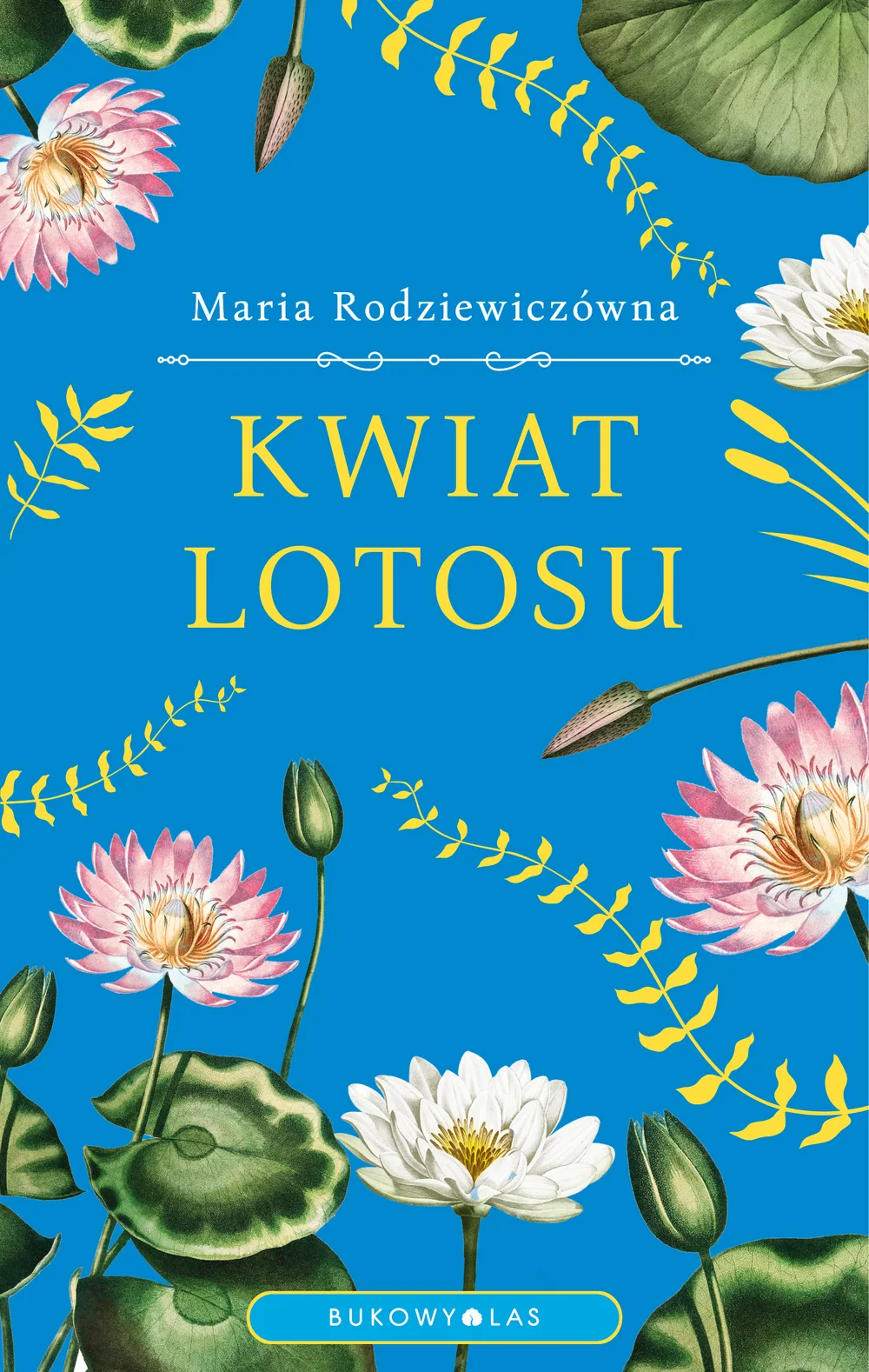 KWIAT LOTOSU