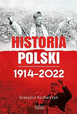 HISTORIA POLSKI 1914-2022