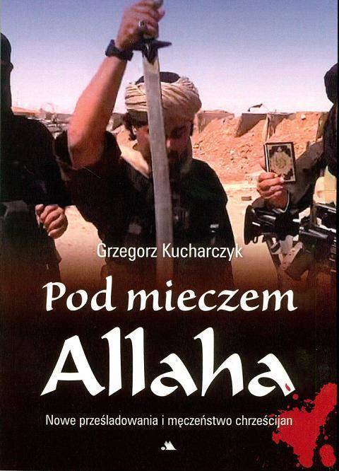 POD MIECZEM ALLAHA