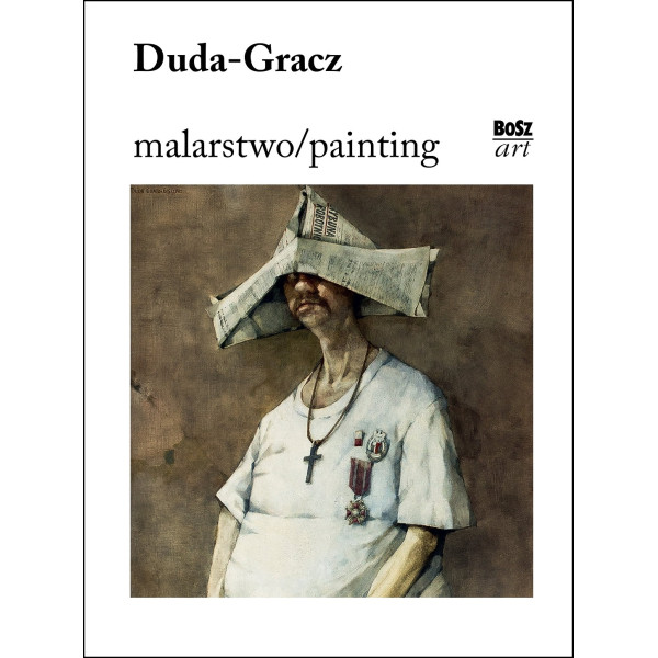 DUDA-GRACZ. Malarstwo/painting