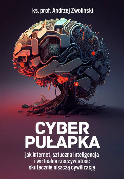 CYBER PUŁAPKA