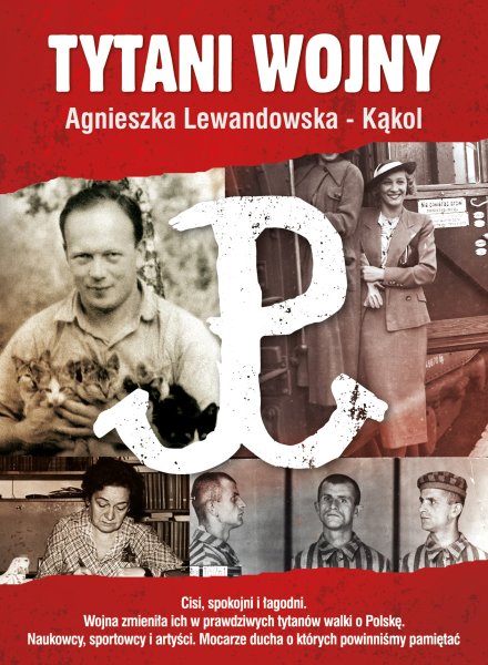 TYTANI WOJNY