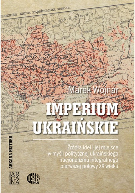 IMPERIUM UKRAIŃSKIE