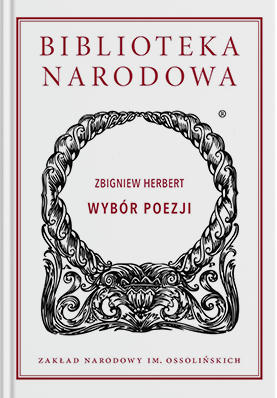 WYBÓR POEZJI