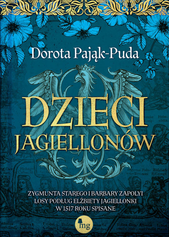 DZIECI JAGIELLONÓW