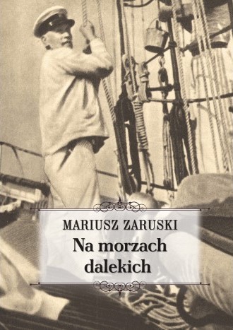 NA MORZACH DALEKICH 