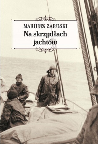 NA SKRZYDŁACH JACHTÓW