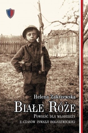 BIAŁE RÓŻE