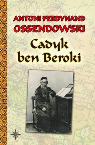 CADYK BEN BEROKI