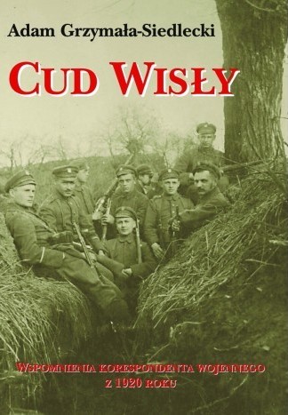 CUD WISŁY