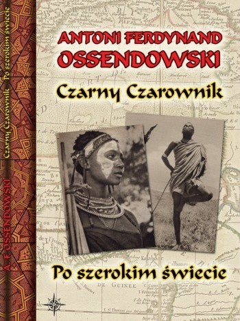 CZARNY CZAROWNIK