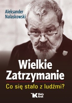 WIELKIE ZATRZYMANIE