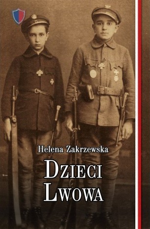 DZIECI LWOWA