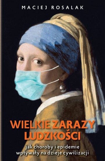 WIELKIE ZARAZY LUDZKOŚCI