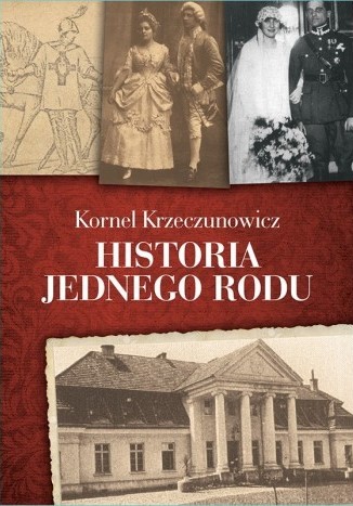 HISTORIA JEDNEGO RODU