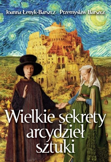 WIELKIE SEKRETY ARCYDZIEŁ SZTUKI