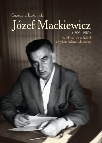 JÓZEF MACKIEWICZ 1902-1985