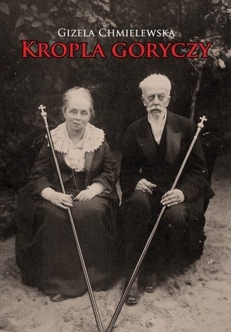 KROPLA GORYCZY