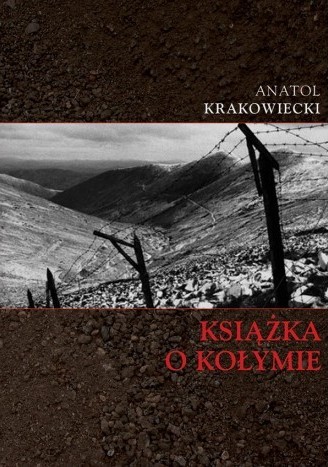 KSIĄŻKA O KOŁYMIE