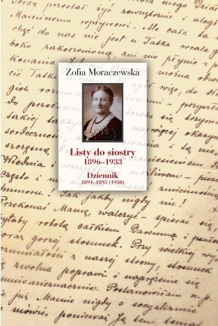 LISTY DO SIOSTRY 1896-1933. DZIENNIK 1891-1895 (1950)