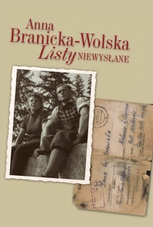 LISTY NIEWYSŁANE