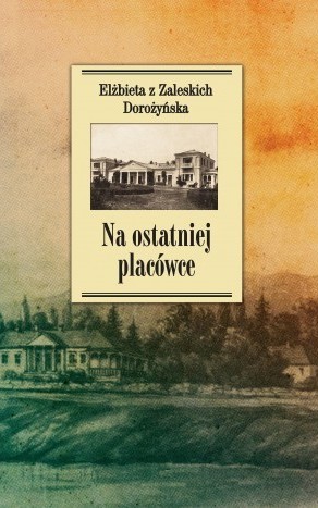 NA OSTATNIEJ PLACÓWCE