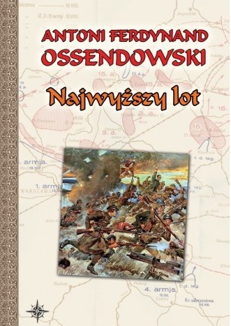 NAJWYŻSZY LOT