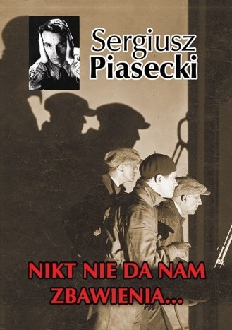 NIKT NIE DA NAM ZBAWIENIA