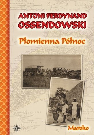 PŁOMIENNA PÓŁNOC